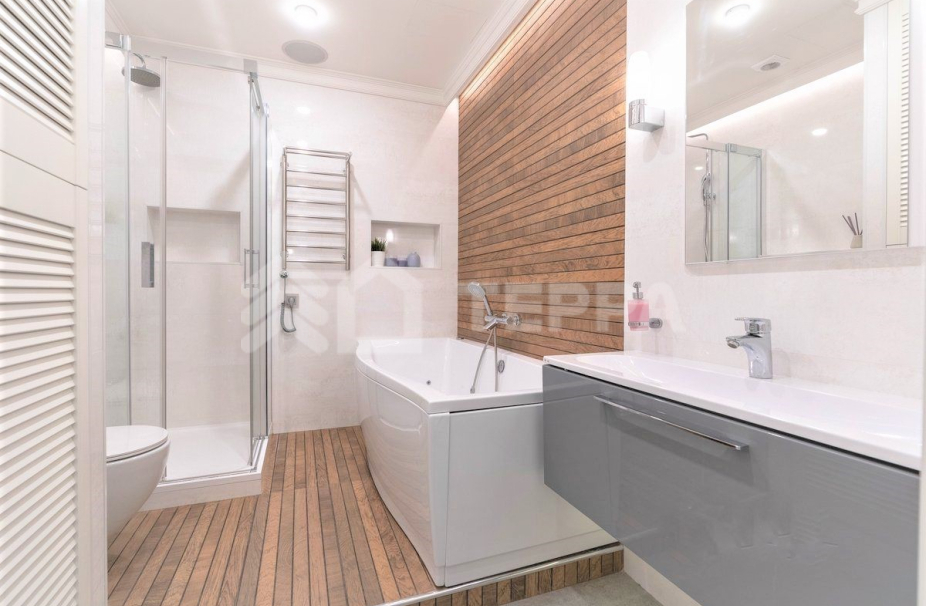 Объект ID 17129 - Квартира