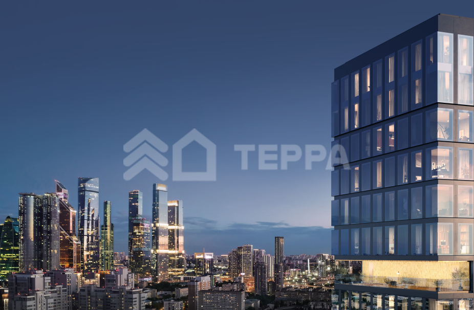 Объект ID 43652 - 