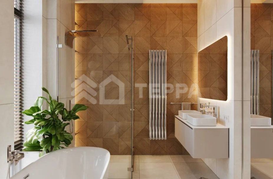 Объект ID 18127 - Дом