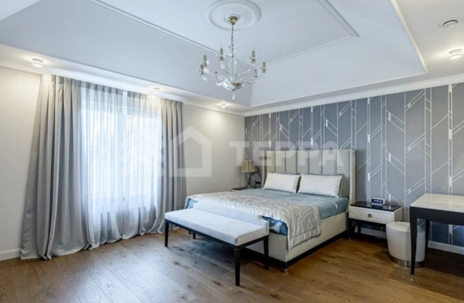 Объект ID 18516 - Дом