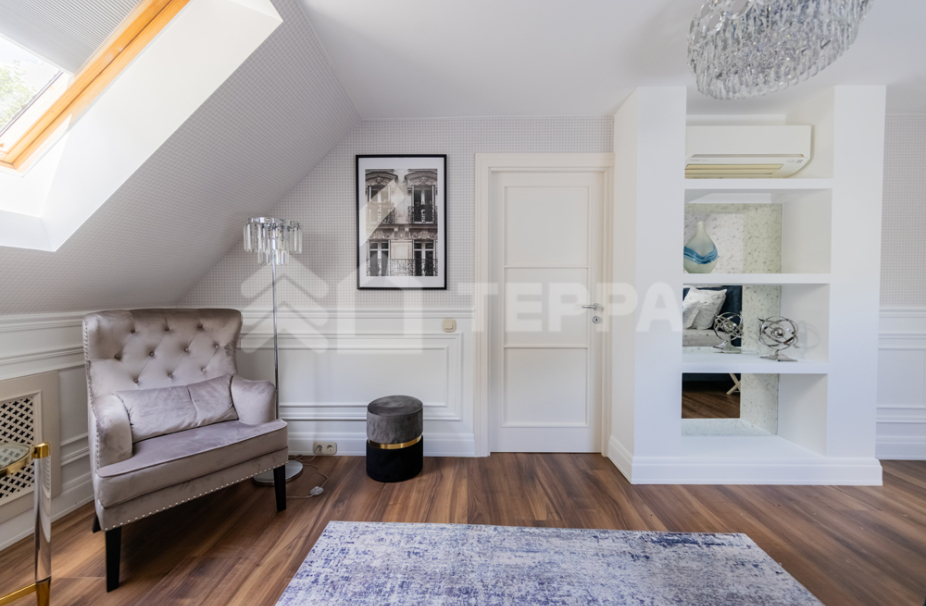 Объект ID 18094 - Дом