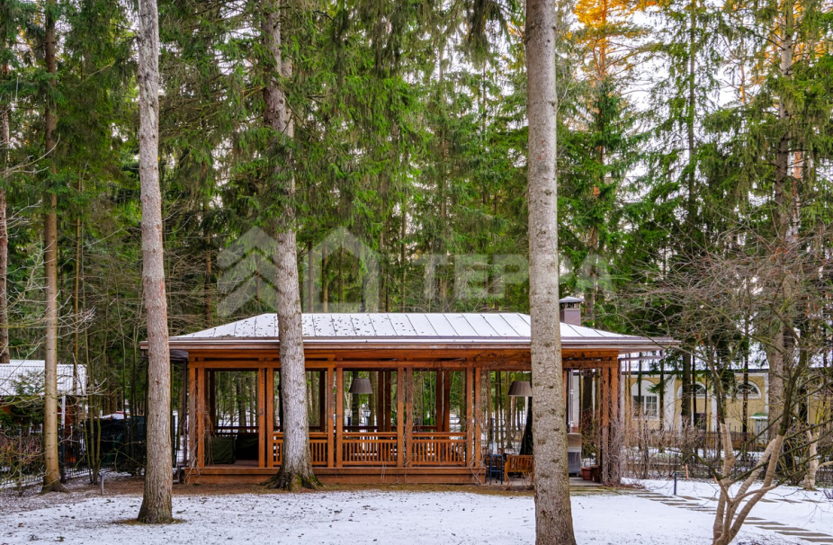 Объект ID 18448 - Дом