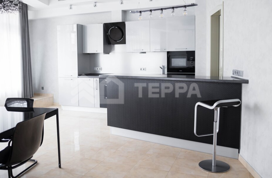 Объект ID 16903 - Квартира