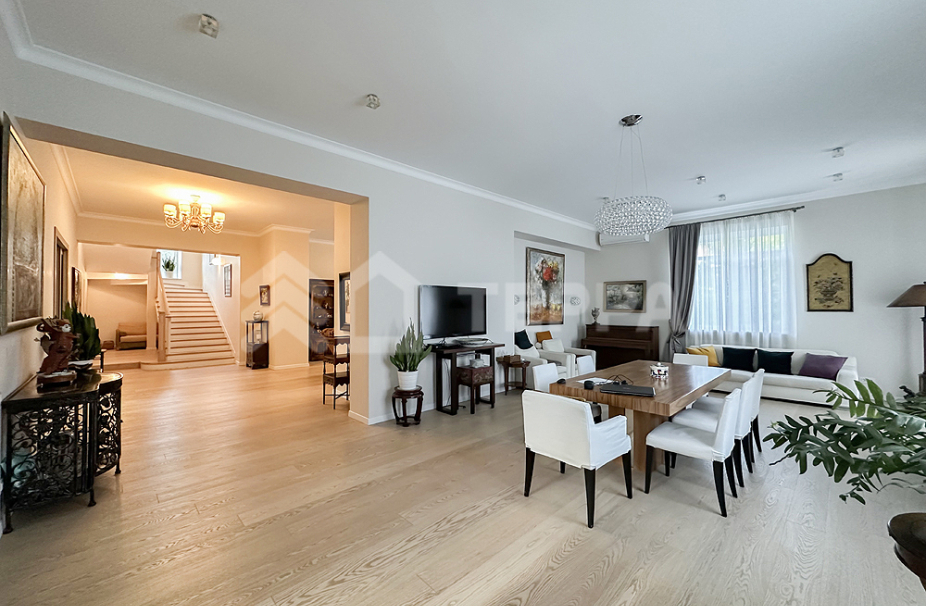 Объект ID 17713 - Дом