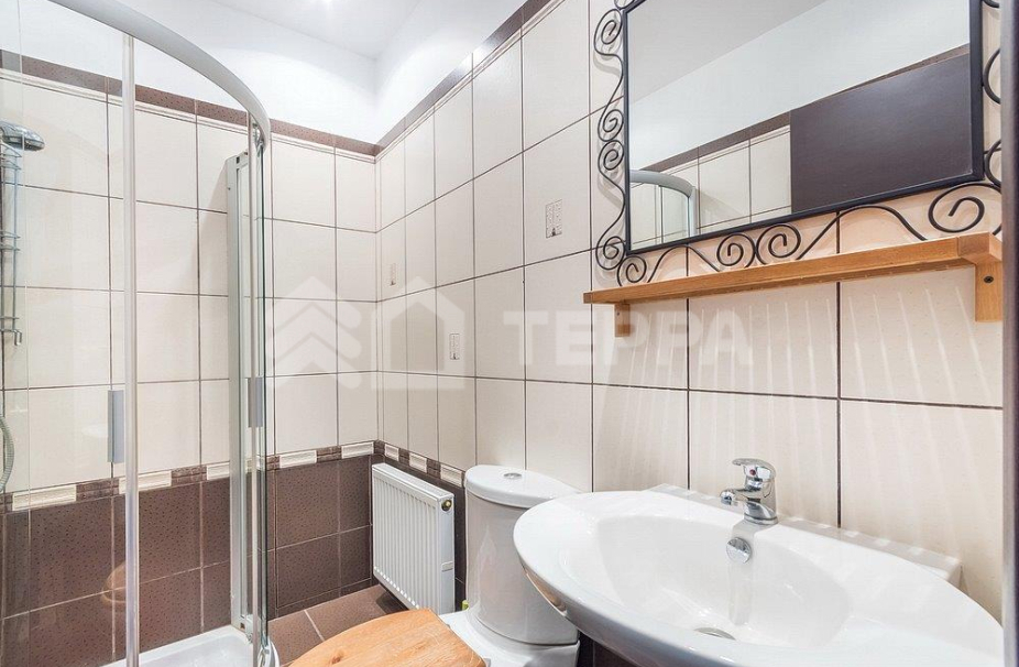 Объект ID 17733 - Дом