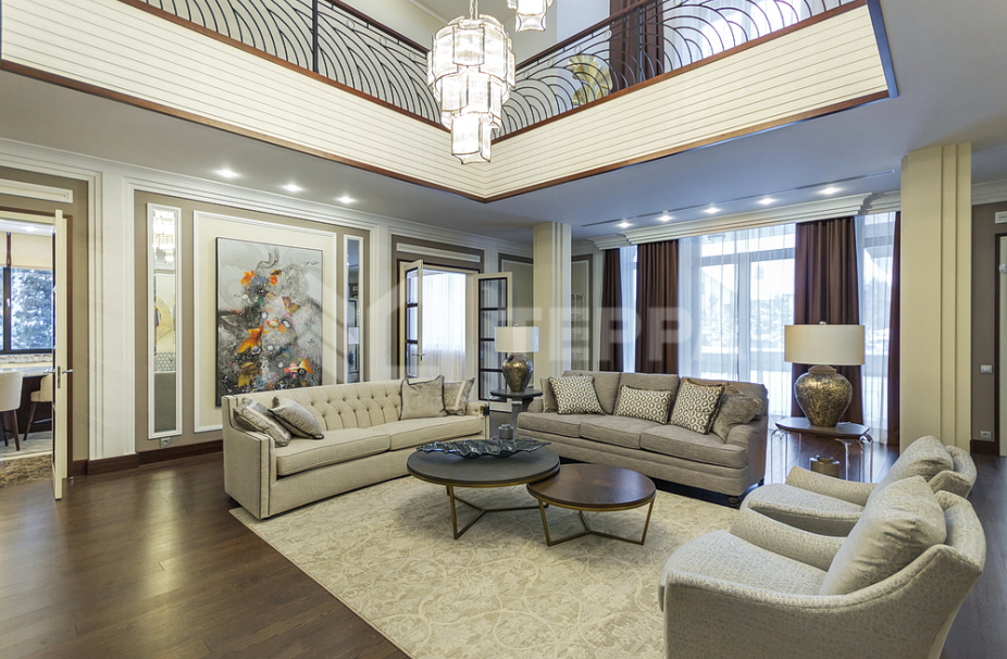 Объект ID 15436 - Дом