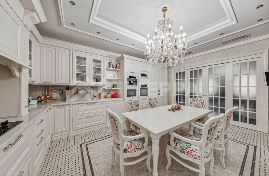 Объект ID 16615 - Дом