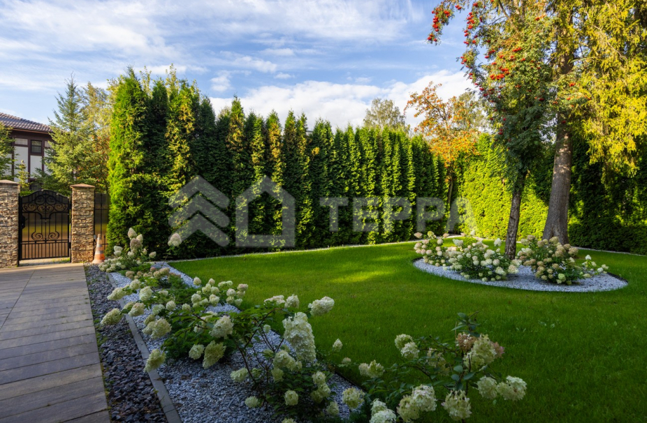 Объект ID 18967 - Дом