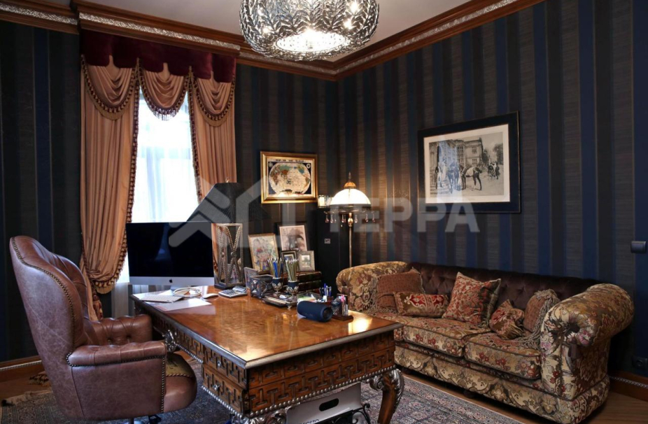 Объект ID 16282 - Дом