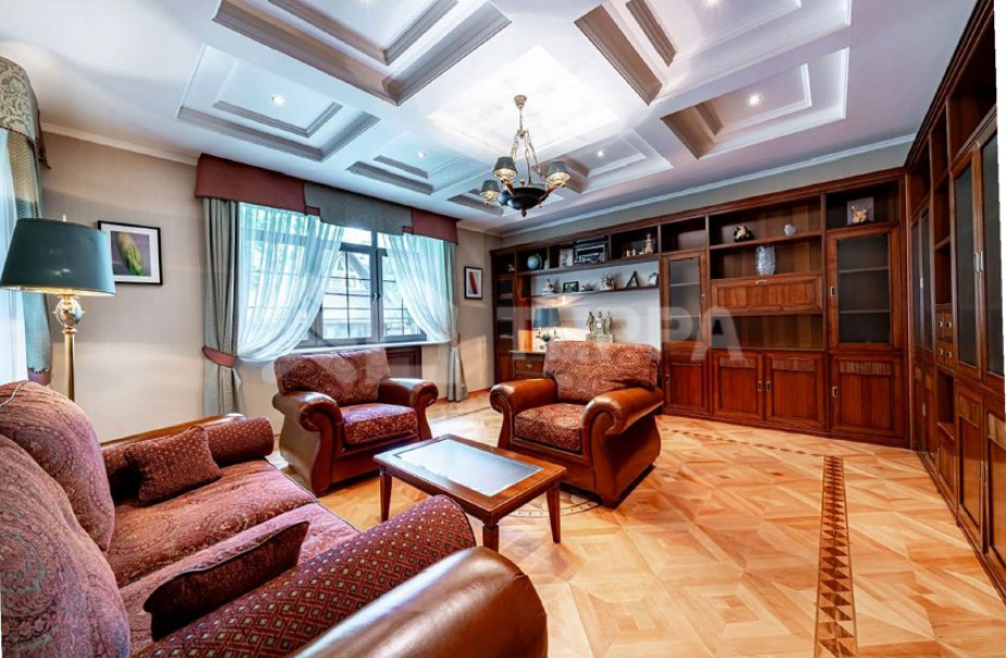 Объект ID 18603 - Дом