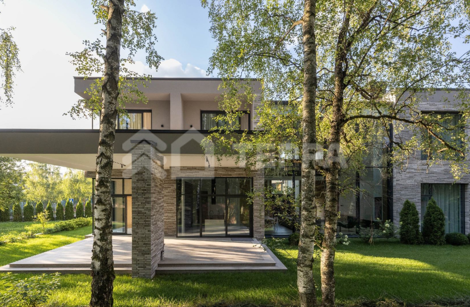 Объект ID 18829 - Дом