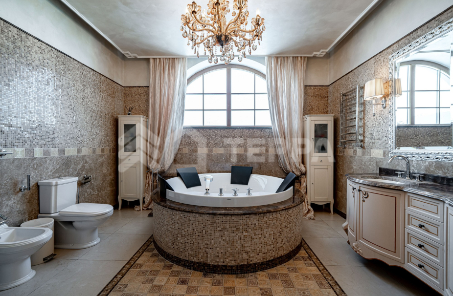 Объект ID 18400 - Дом