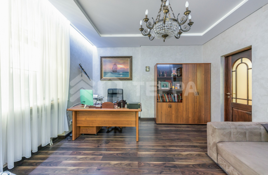 Объект ID 19114 - Дом