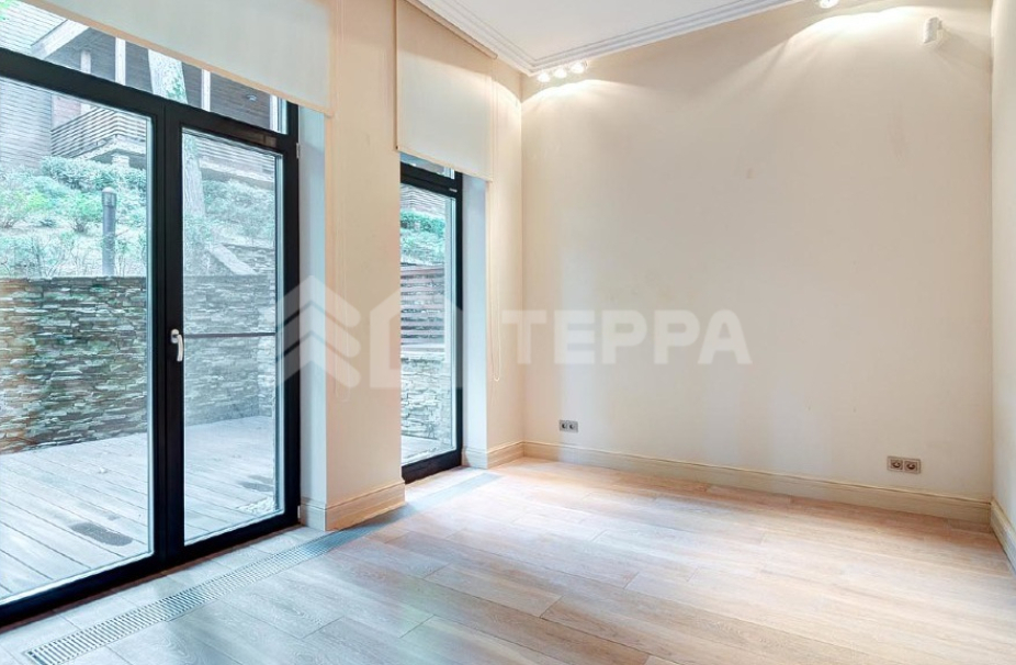 Объект ID 18440 - Таунхаус