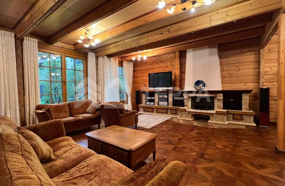 Объект ID 19030 - Дом