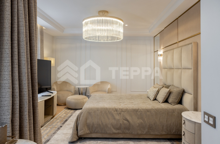 Объект ID 18105 - Дом