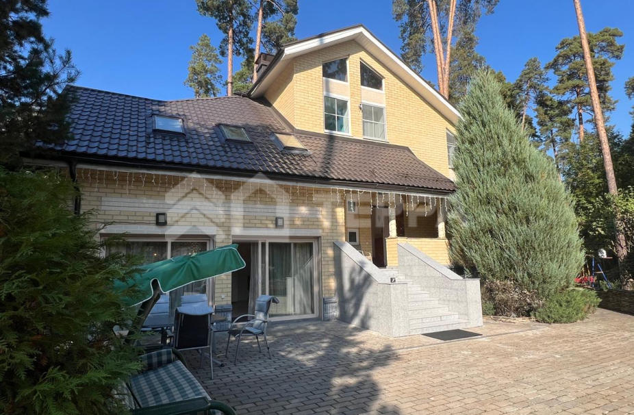 Объект ID 18185 - Дом