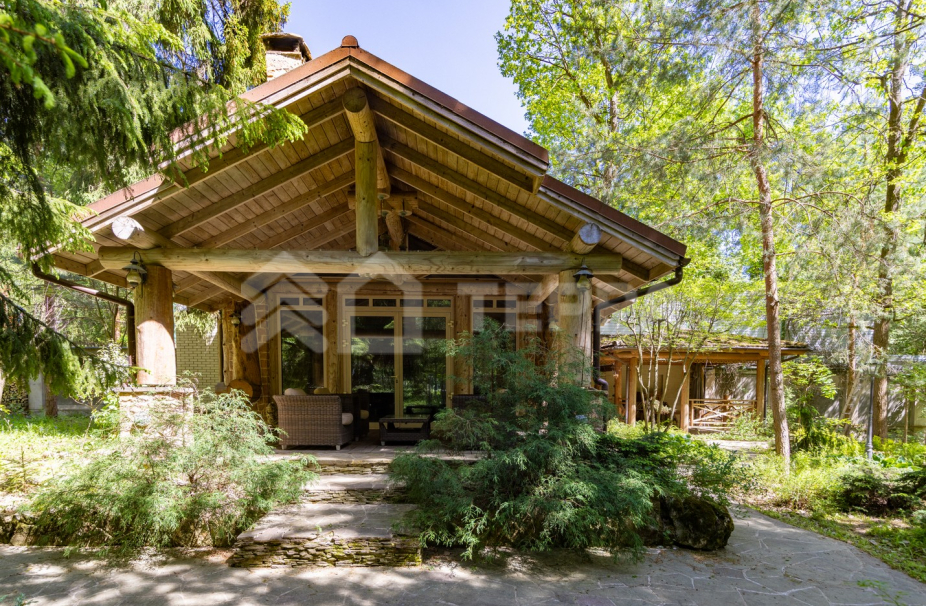 Объект ID 18674 - Дом