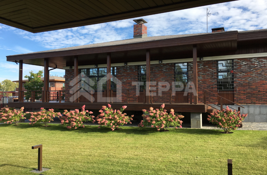 Объект ID 15105 - Дом