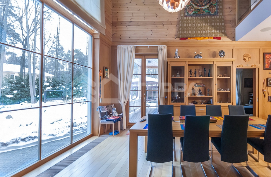 Объект ID 15066 - Дом