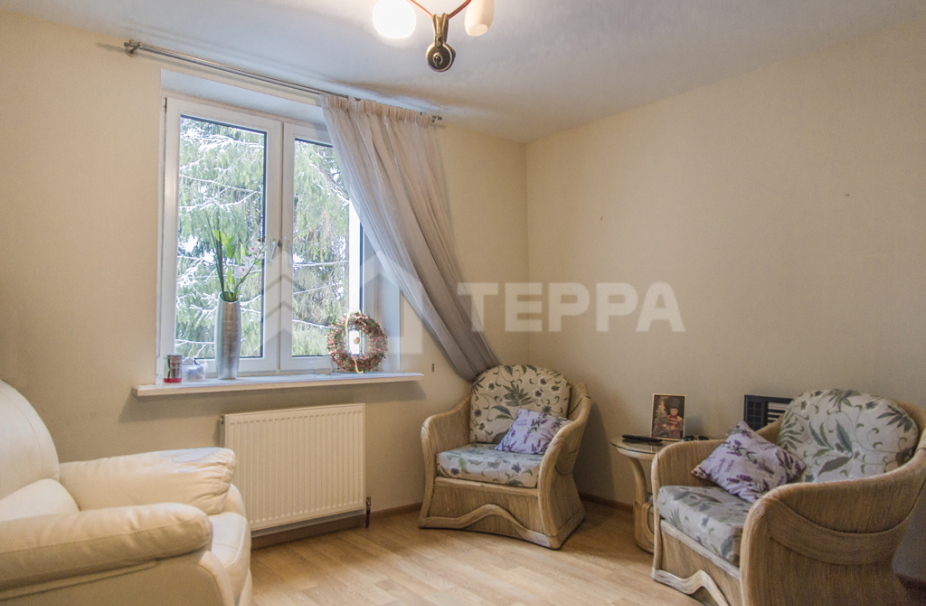 Объект ID 9702 - Дом