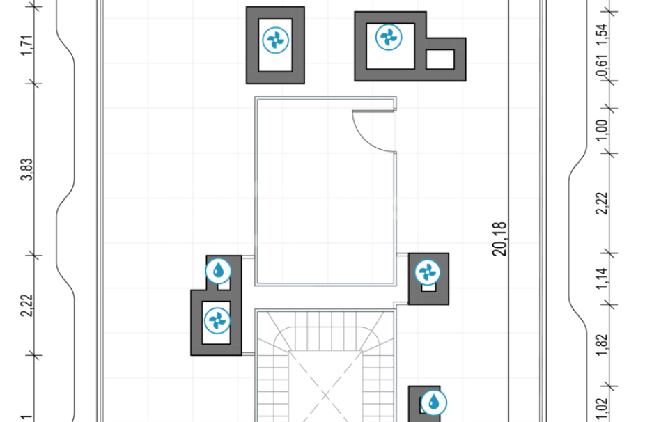 Объект ID 700000039 - Квартира