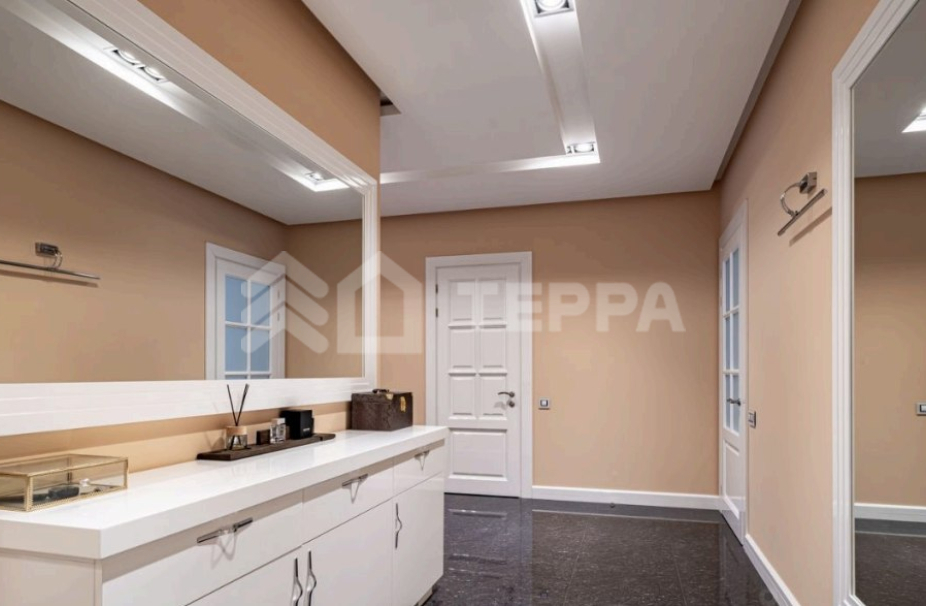 Объект ID 18677 - Квартира