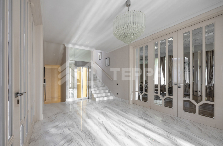 Объект ID 14106 - Дом