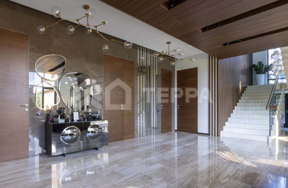 Объект ID 18695 - Дом