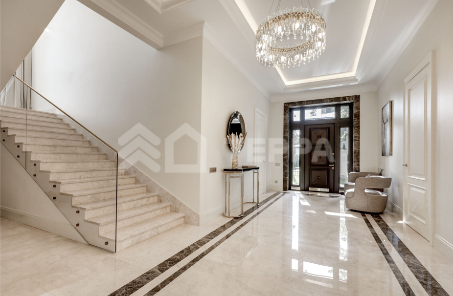 Объект ID 18877 - Дом