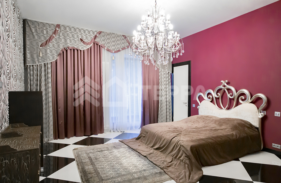 Объект ID 11032 - Дом