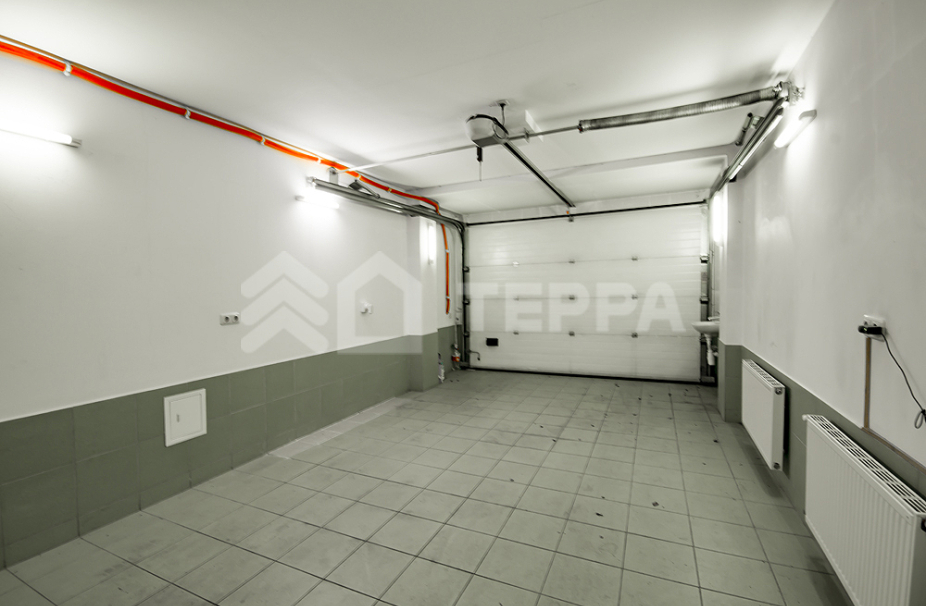 Объект ID 12702 - Дом