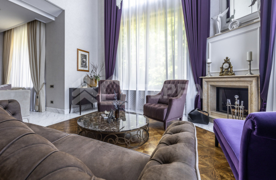 Объект ID 14106 - Дом