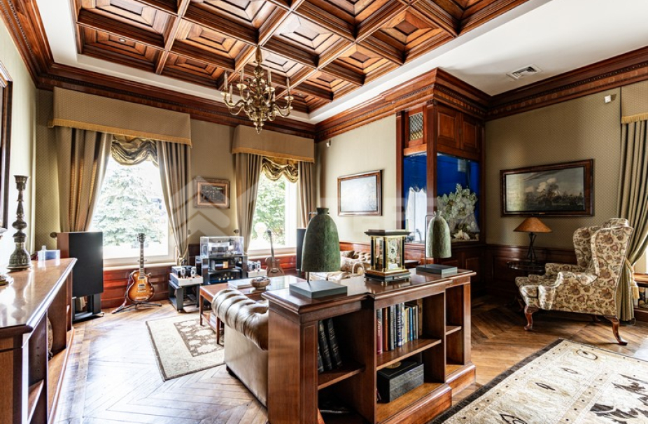 Объект ID 18958 - Дом