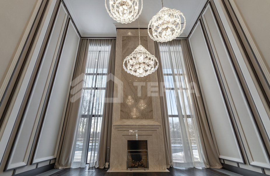 Объект ID 19015 - Дом