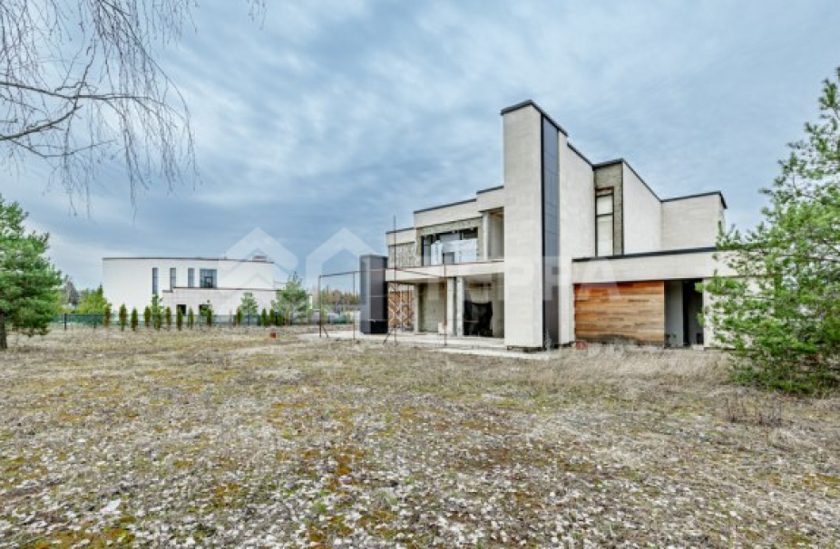 Объект ID 18789 - Дом