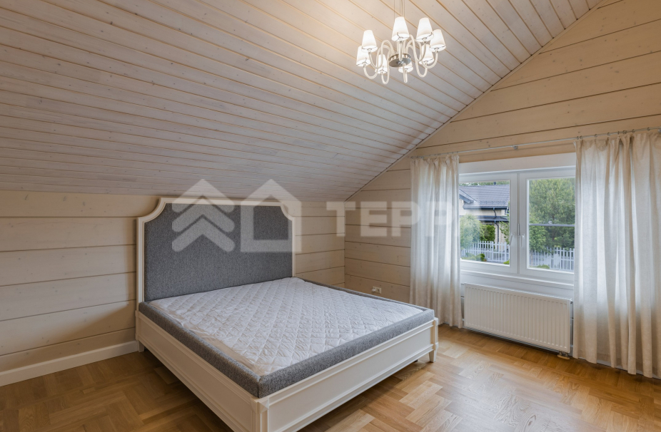 Объект ID 18752 - Дом