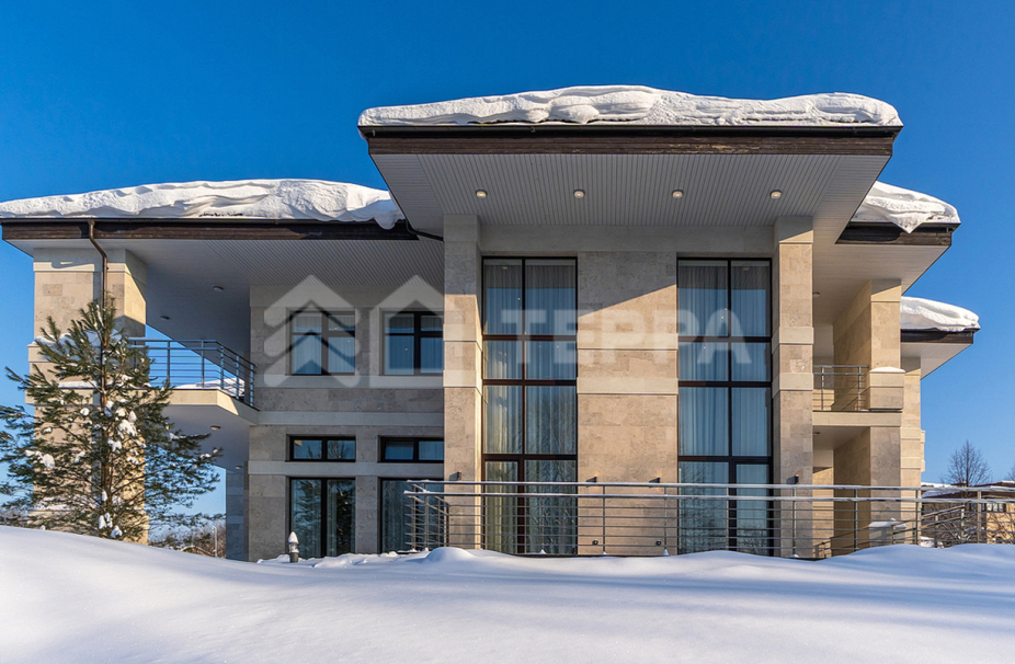 Объект ID 19015 - Дом