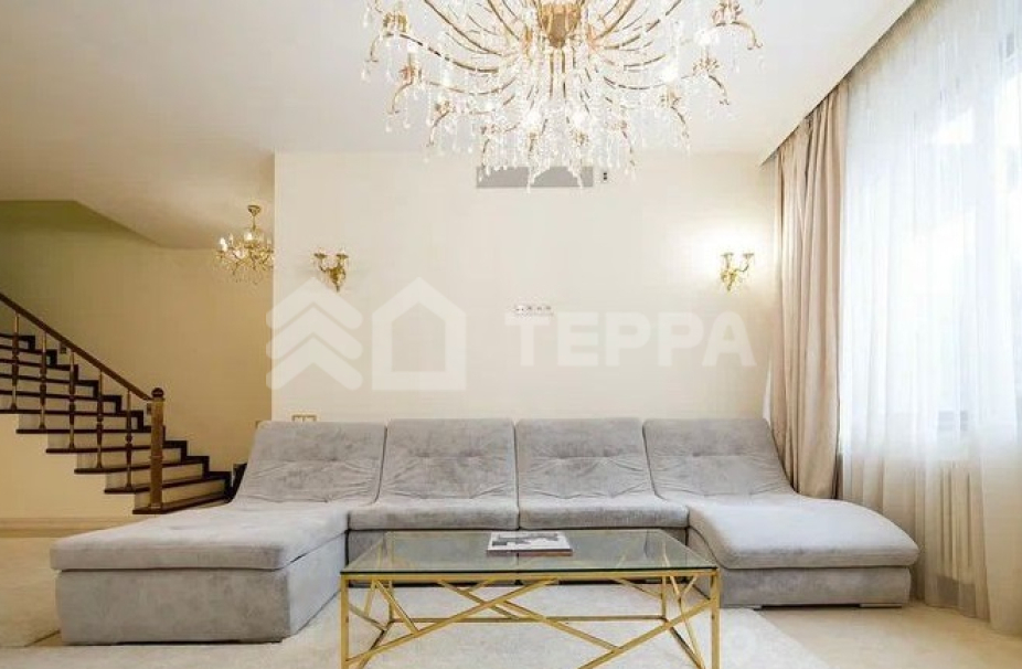 Объект ID 16993 - Квартира