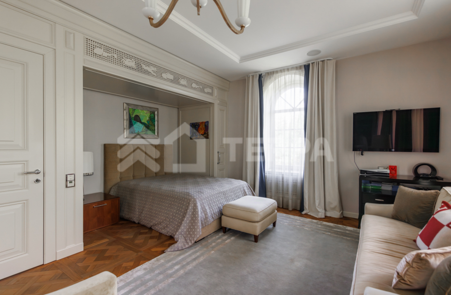 Объект ID 18205 - Дом