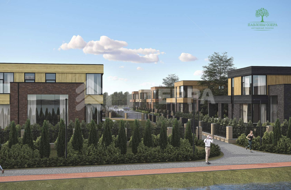 Объект ID 18194 - Участок