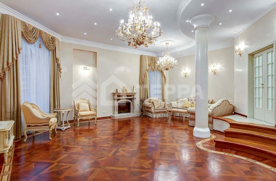 Объект ID 13140 - Дом