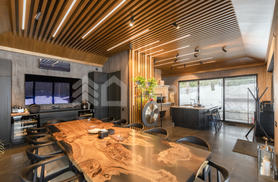 Объект ID 16829 - Дом