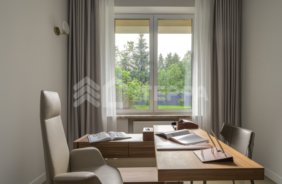 Объект ID 18399 - Дом