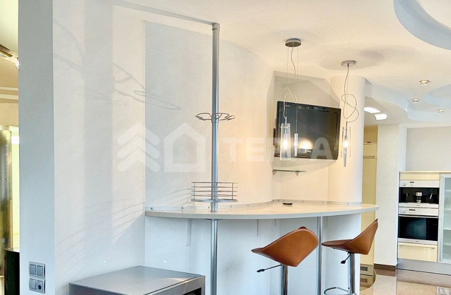 Объект ID 17042 - Квартира