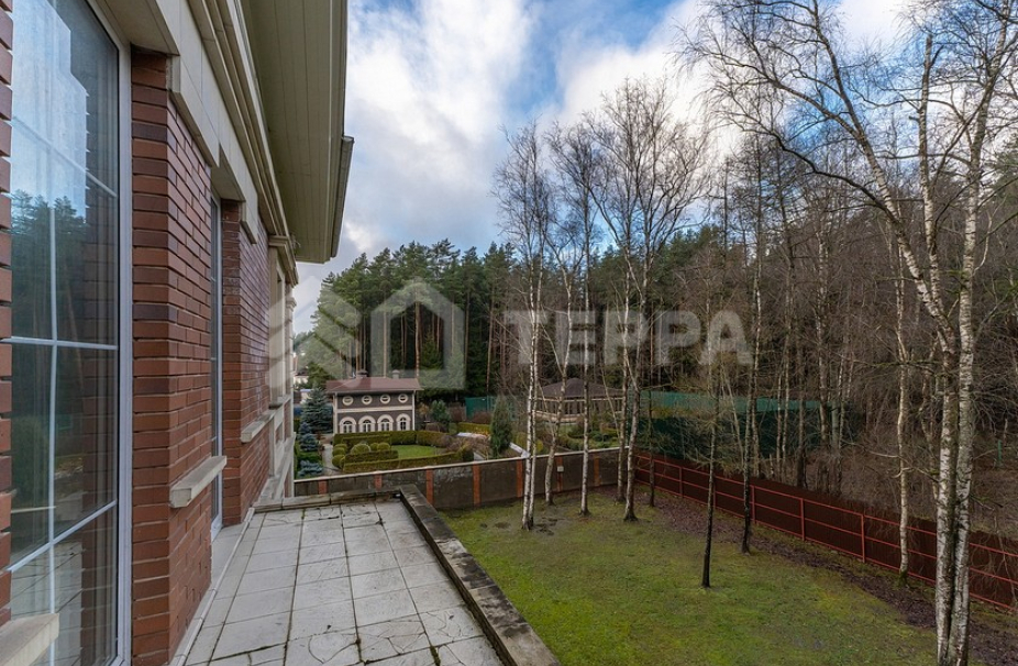 Объект ID 7074 - Дом