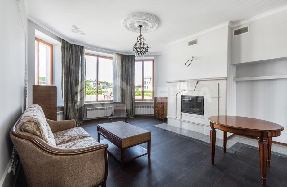 Объект ID 17357 - Дом