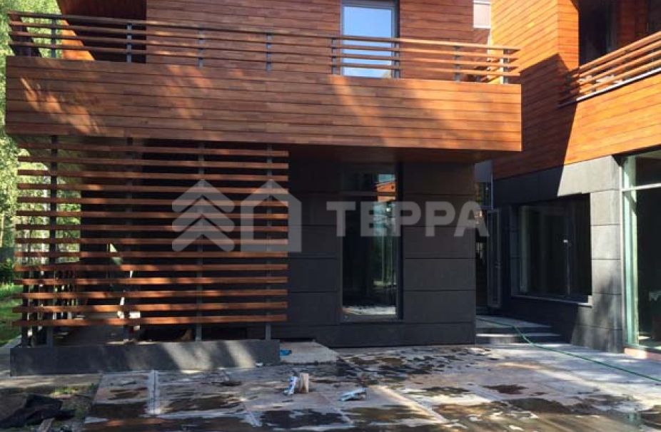 Объект ID 14212 - Дом