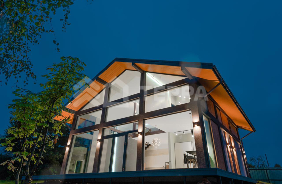 Объект ID 16287 - Дом