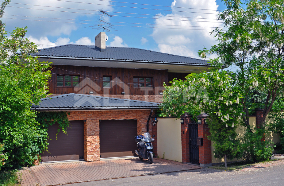 Объект ID 10326 - Дом